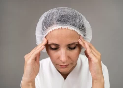 Beyincik Sarkması Nedir? doktoruzman