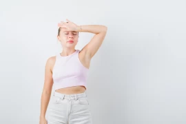 Regional Excessive Sweating and Sympathectomy