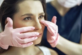 Nose Aesthetic Procedures (Rhinoplasty)