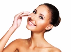Rhinoplasty (Nose Job) Surgery