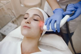 Fotona Laser Technology in Skin Disorders