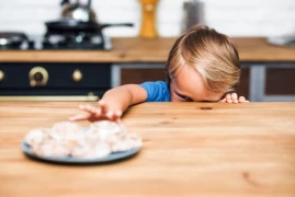 My Child Leaves the Table Hungry doktoruzman