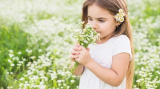 About Allergies in Children... doktoruzman