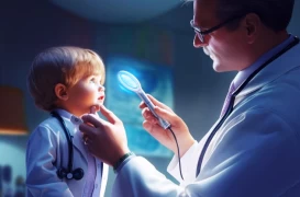 Tonsil and Adenoid Problems in Children