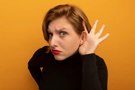Conditions Requiring Ear Aesthetics