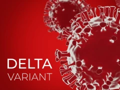 Delta Mutation Causes Concern!