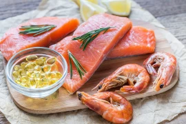 What Are the Benefits of Seafood? doktoruzman