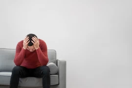 Depresyon Ciddi Bir Sorundur