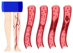 Deep Vein Thrombosis doktoruzman