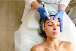 The Dermapen Method for Skin Rejuvenation