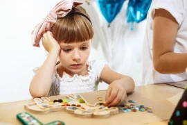 Çocuklarda Dikkat Eksikliği Hiperaktivite Bozukluğu doktoruzman