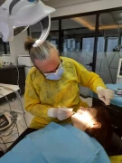 Tam Protez doktoruzman