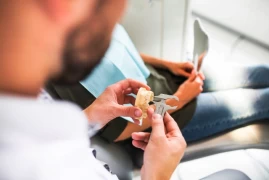 Prosthodontic Applications in Dentistry