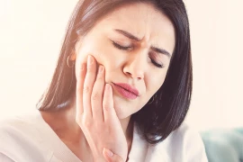 Dental Diseases doktoruzman