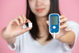 New Approach in Diabetes: Diabetes Management doktoruzman