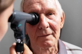 Diyabetik Retinopati doktoruzman