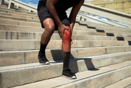 Is Surgery the Only Solution for Knee Pain?