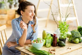 Natural Nutrition