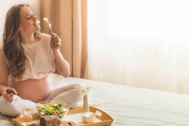 Doğum Öncesinde Alınması Gereken Vitaminler Nelerdir?