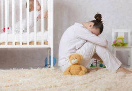 Doğum Sonrası Depresyon Nedir? doktoruzman