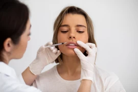 Lip filler