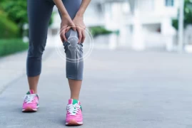 Eklem Ağrılarıyla Yaşamak Zorunda Değilsiniz