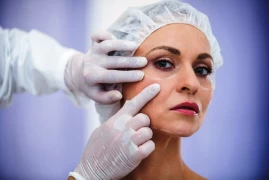 Endoscopic Brow and Midface Lift