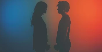 The Search for Sexual Identity in Adolescence doktoruzman