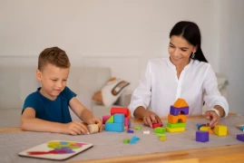 How Does the Occupational Therapy Process Work? doktoruzman