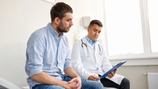 Erkek Kısırlığında Genetik İncelemeler doktoruzman