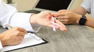 What is Breast Cancer in Men? doktoruzman