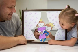 Privacy Education in Early Childhood