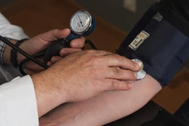 Essential Hypertension