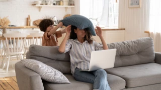 Is My Child Hyperactive?