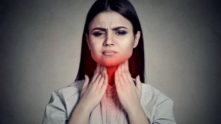 What is pharyngitis? doktoruzman