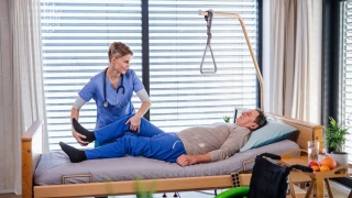 How Often Is Physiotherapy Applied?