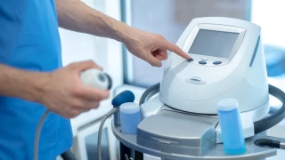 Fizik Tedavide Kullanılan Cihazlar Nelerdir? doktoruzman