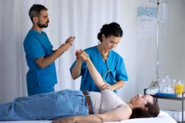 IV Applications in Physical Medicine doktoruzman