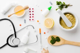 Functional Medicine Dietetics doktoruzman