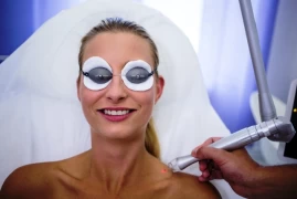 Fotona Q-Switch Laser: Effective and Safe Treatment for Skin Problems