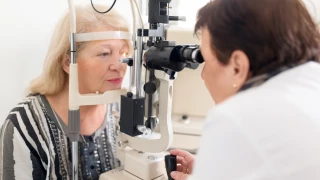 Glokom Nedir? doktoruzman