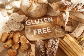 Nutrition in Gluten Sensitivity doktoruzman