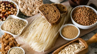 Gluten İntoleransı Nedir?
