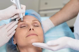 Göz Kapağı Düşüklüğü ( Pitozis ) doktoruzman