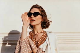 Sunglasses doktoruzman