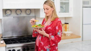 Nutrition During Pregnancy doktoruzman