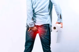 Hemoroidal Hastalık Tedavisinde Lazer Uygulamaları doktoruzman