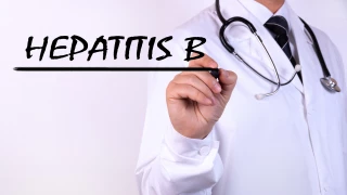 Hepatit B Nedir? doktoruzman
