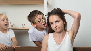 Hiperaktivite Bozukluğu Nedir?