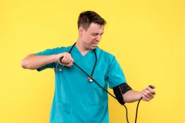 Hypertension doktoruzman